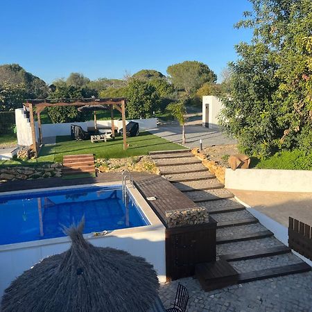 Quinta Da Layla Villa Olhao Ngoại thất bức ảnh