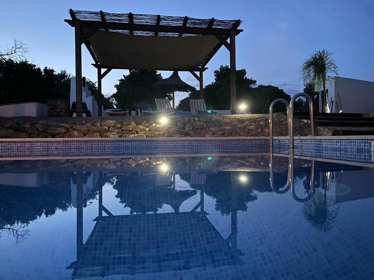 Quinta Da Layla Villa Olhao Ngoại thất bức ảnh