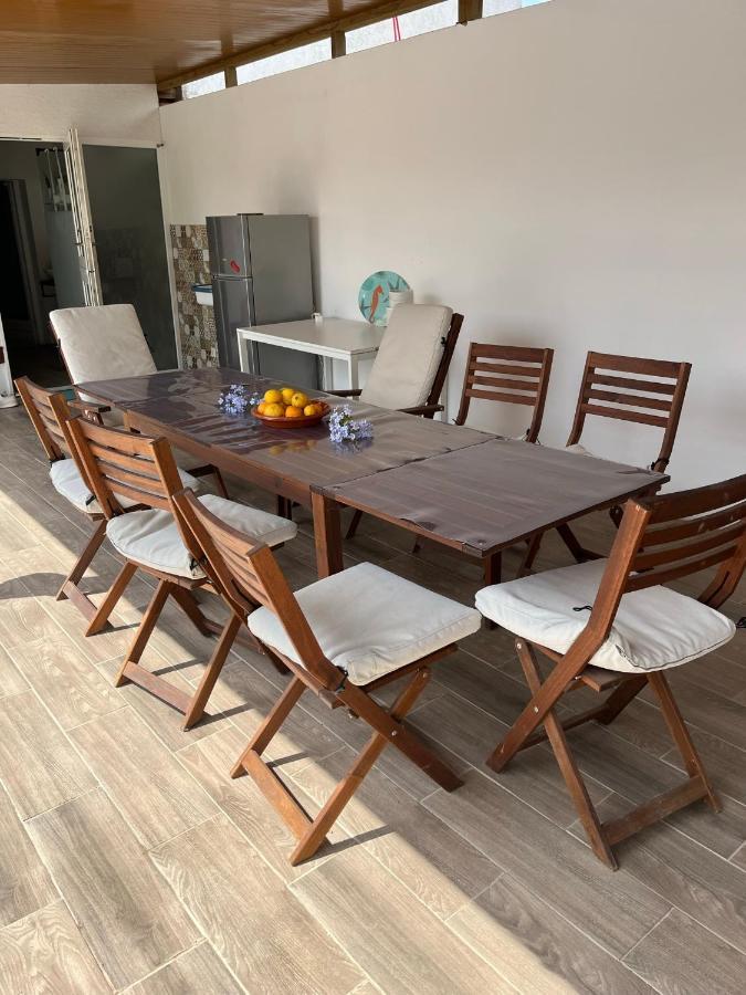 Quinta Da Layla Villa Olhao Ngoại thất bức ảnh