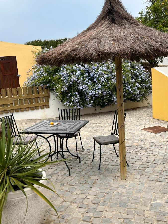 Quinta Da Layla Villa Olhao Ngoại thất bức ảnh