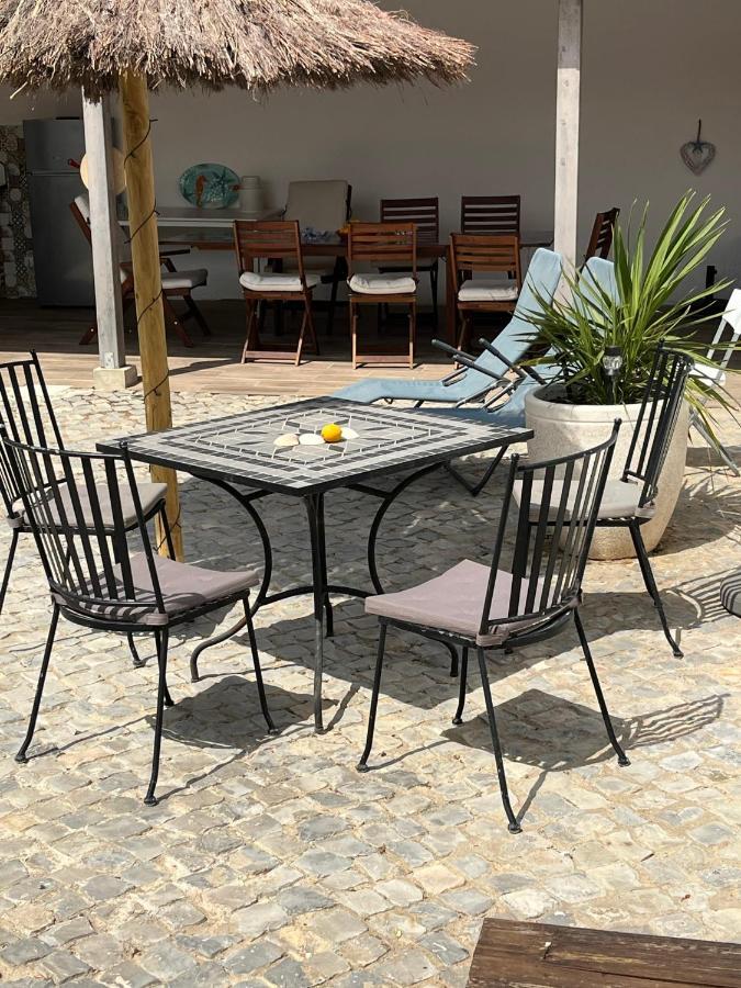 Quinta Da Layla Villa Olhao Ngoại thất bức ảnh