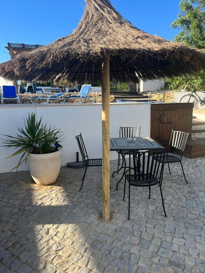 Quinta Da Layla Villa Olhao Ngoại thất bức ảnh
