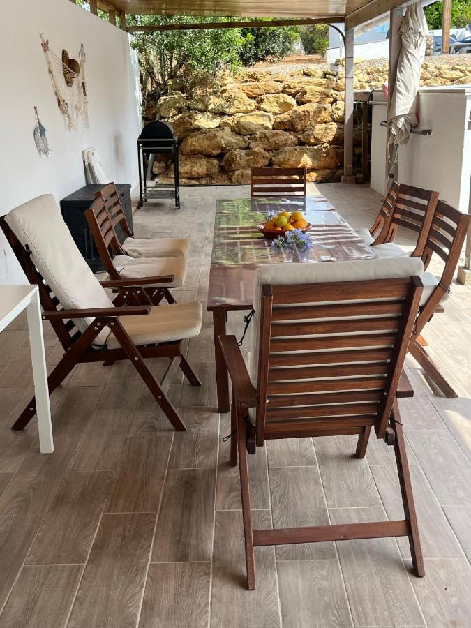 Quinta Da Layla Villa Olhao Ngoại thất bức ảnh