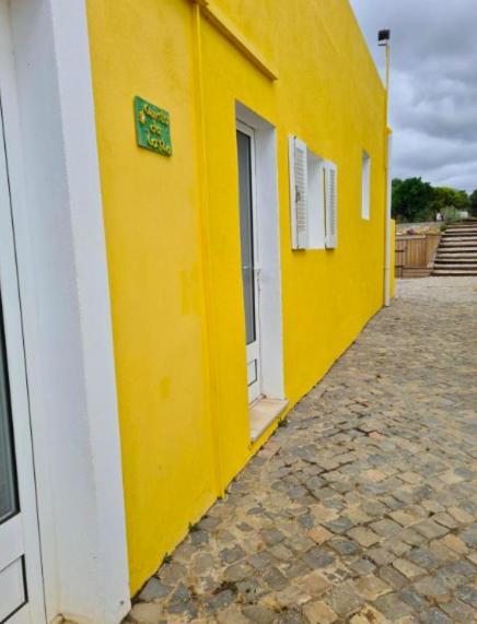 Quinta Da Layla Villa Olhao Ngoại thất bức ảnh