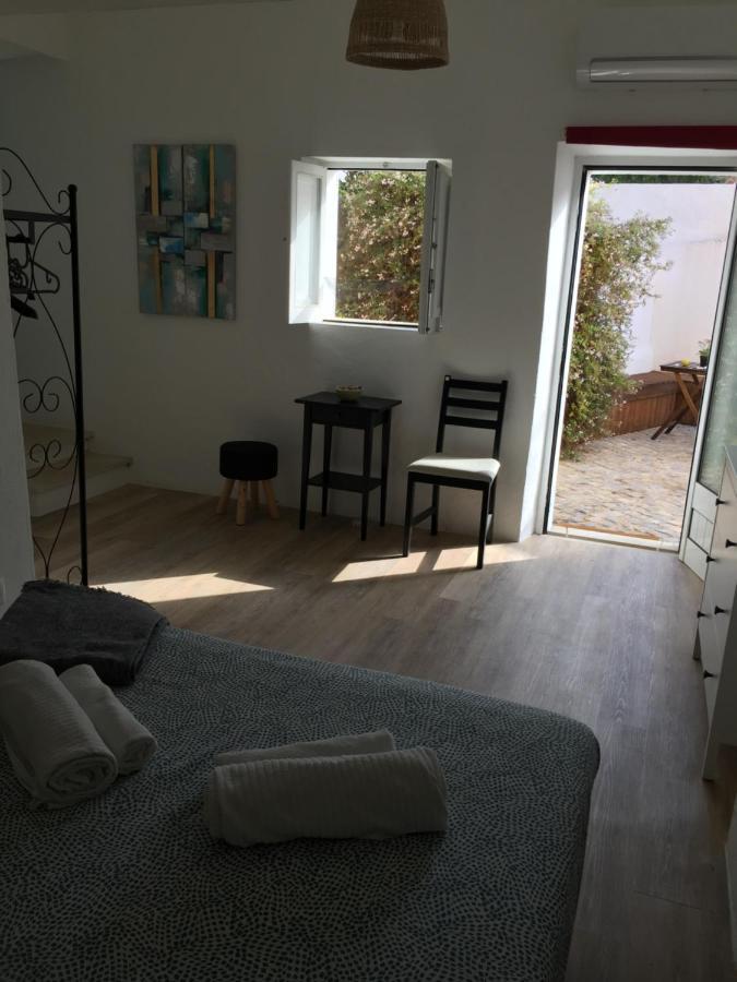 Quinta Da Layla Villa Olhao Ngoại thất bức ảnh