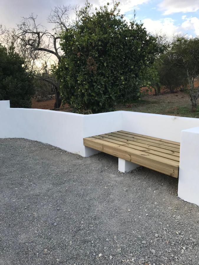 Quinta Da Layla Villa Olhao Ngoại thất bức ảnh