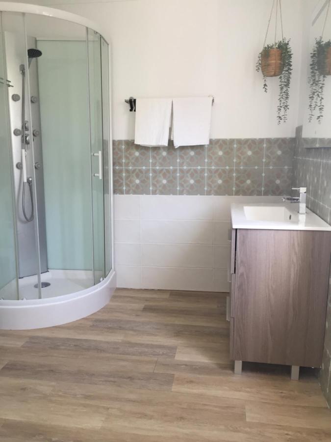 Quinta Da Layla Villa Olhao Ngoại thất bức ảnh