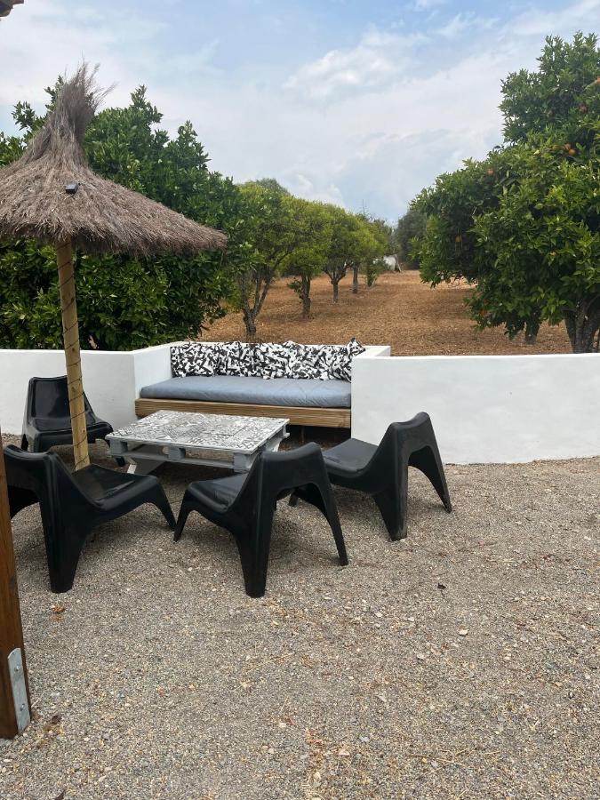 Quinta Da Layla Villa Olhao Ngoại thất bức ảnh
