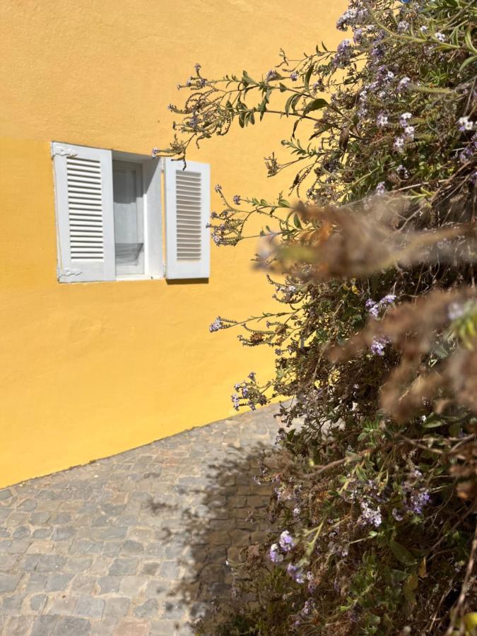 Quinta Da Layla Villa Olhao Ngoại thất bức ảnh