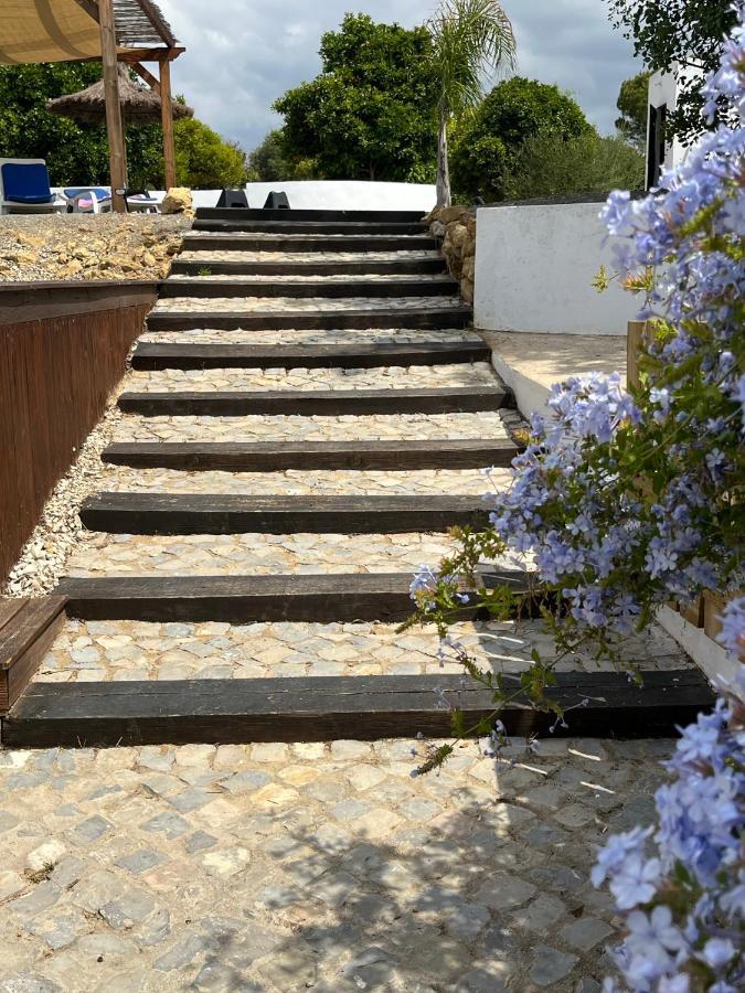 Quinta Da Layla Villa Olhao Ngoại thất bức ảnh
